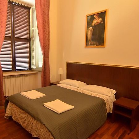 Bed and Breakfast Mille Fiori Rzym Pokój zdjęcie