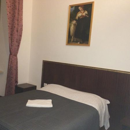 Bed and Breakfast Mille Fiori Rzym Zewnętrze zdjęcie