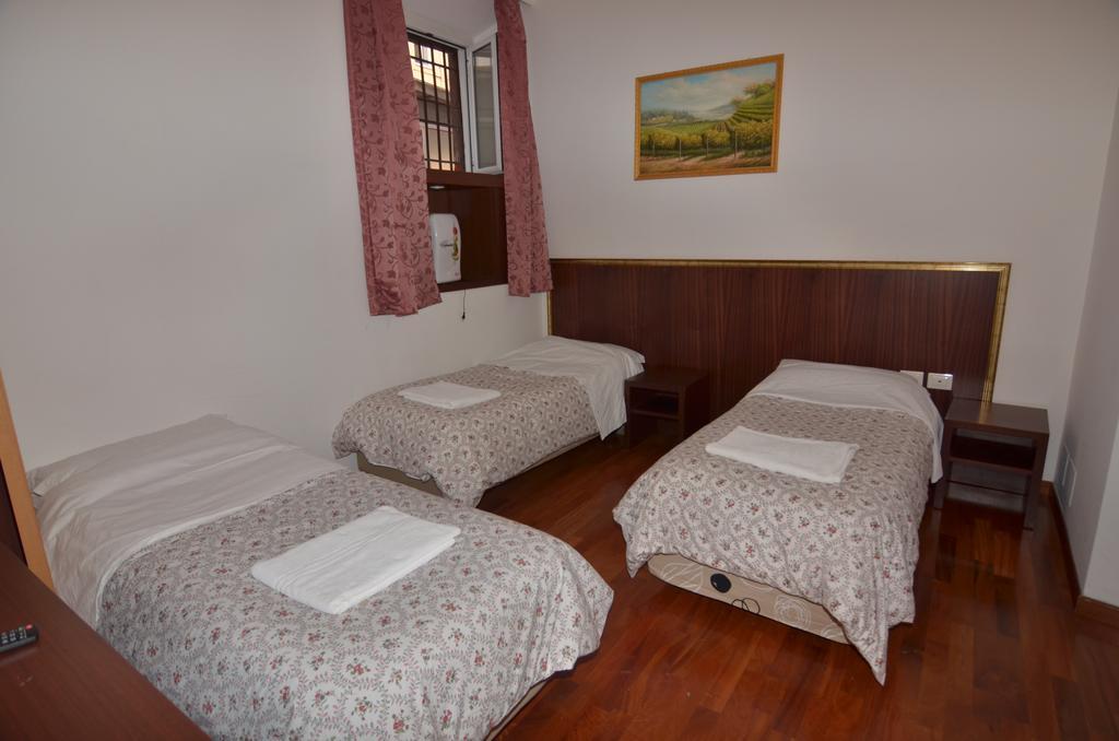 Bed and Breakfast Mille Fiori Rzym Pokój zdjęcie