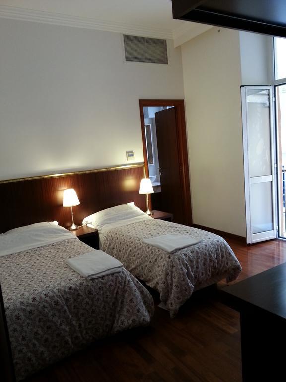 Bed and Breakfast Mille Fiori Rzym Pokój zdjęcie