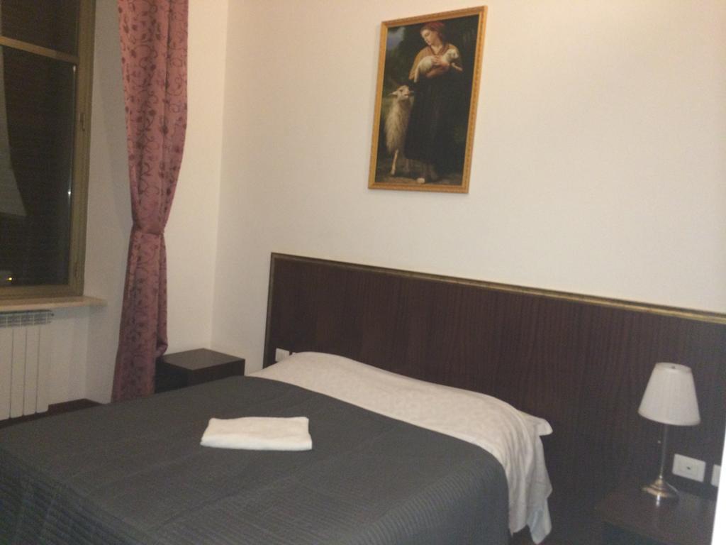 Bed and Breakfast Mille Fiori Rzym Zewnętrze zdjęcie