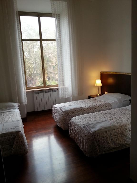 Bed and Breakfast Mille Fiori Rzym Zewnętrze zdjęcie