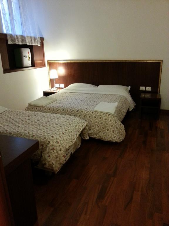 Bed and Breakfast Mille Fiori Rzym Pokój zdjęcie