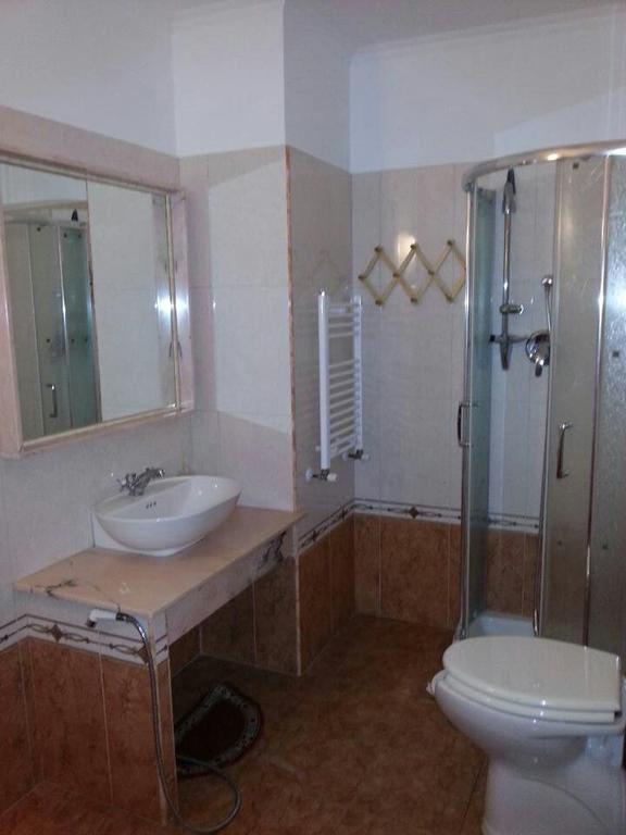 Bed and Breakfast Mille Fiori Rzym Zewnętrze zdjęcie