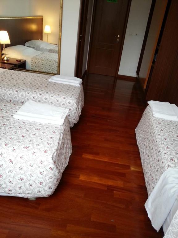 Bed and Breakfast Mille Fiori Rzym Zewnętrze zdjęcie